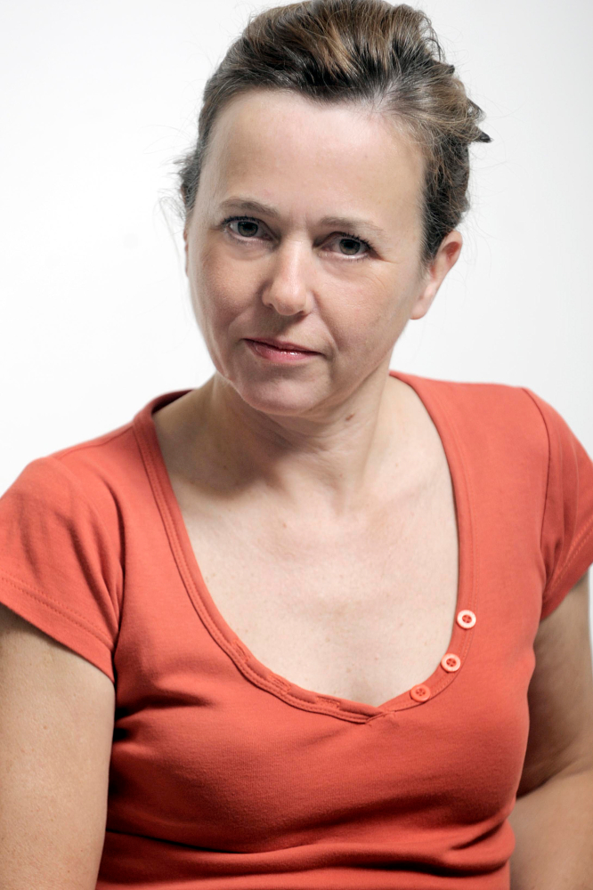 Eleonore Daniel