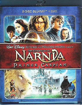 Chronicles of Narnia: Prince Caspian 