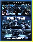 Boogie Town                                  (2012)