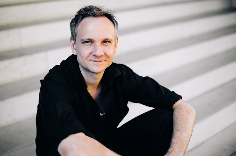 Sebastian Weber