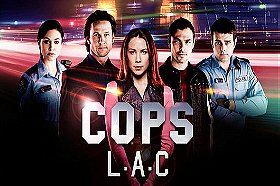 Cops LAC