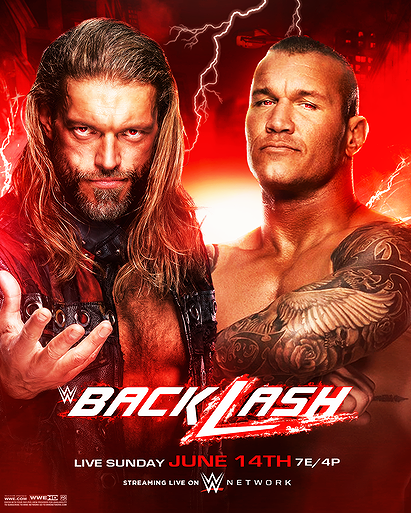 WWE Backlash 2020