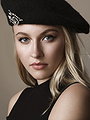 Baillie Riddell