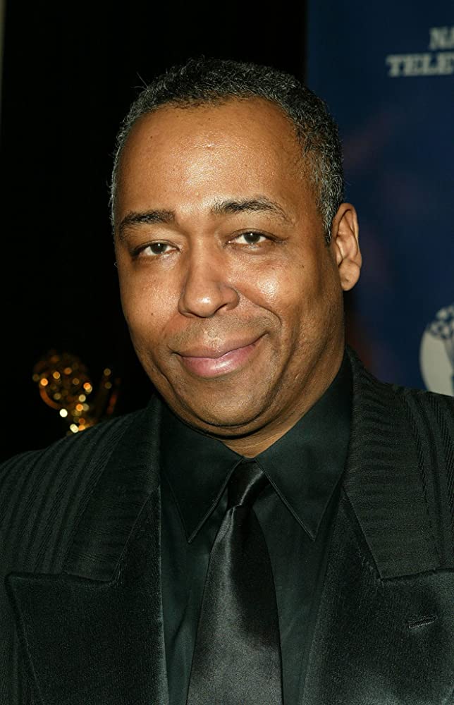 John Saunders