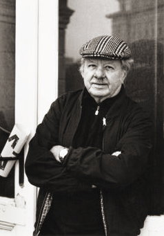 Heinz Petters