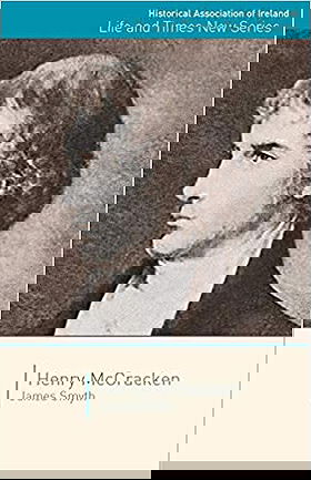 Henry McCracken (Life and Times New Series)