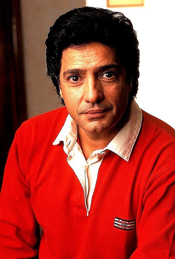 Frédéric François