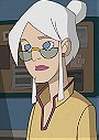 May Parker (The Spectacular Spider-Man)