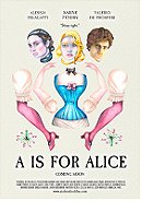 a is for alice