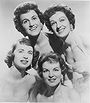 The Chordettes