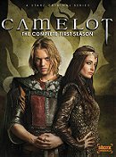 Camelot: The Complete First Season 