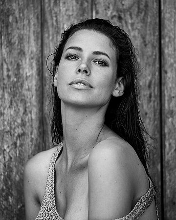 Lucy Bayet