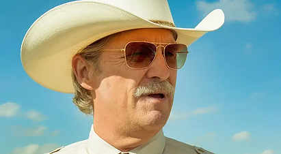 Marcus Hamilton (Hell or High Water)