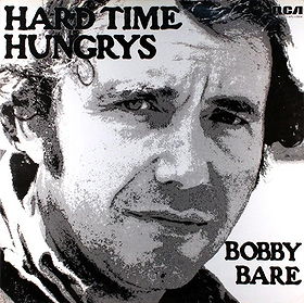 Hard Time Hungrys