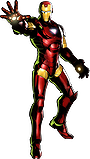 Iron Man (Marvel vs. Capcom)