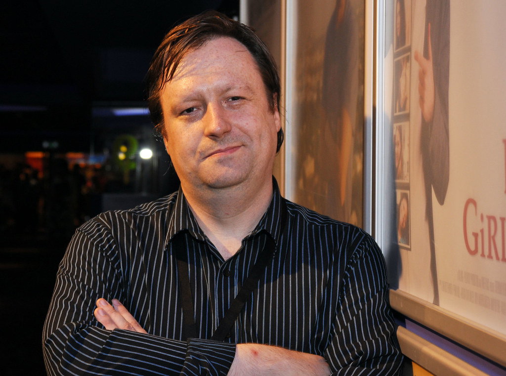 Julian Kemp