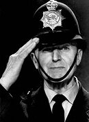 Dixon of Dock Green