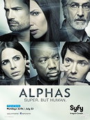 Alphas