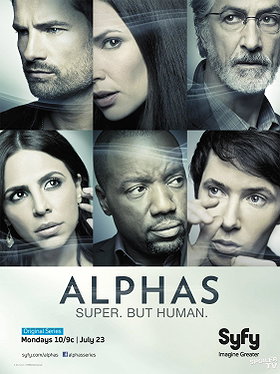 Alphas