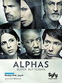 Alphas