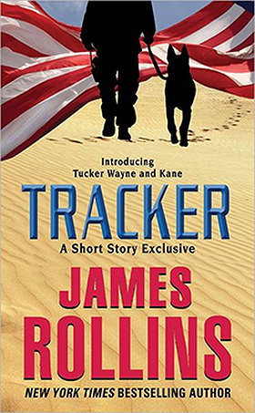 Tracker: A Short Story Exclusive (Sigma Force Novels)
