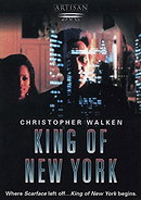 King of New York