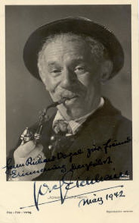 Josef Eichheim