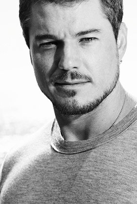 Eric Dane