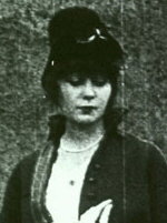 Vivian Edwards