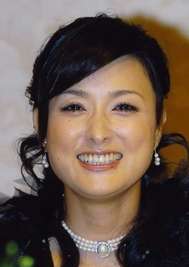 Sayuri Kokusho