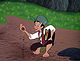 The Legend of Johnny Appleseed