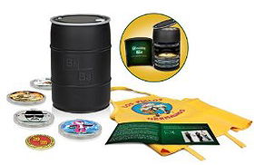 Breaking Bad: The Complete Series (+UltraViolet Digital Copy) 