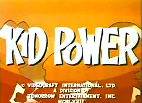 Kid Power