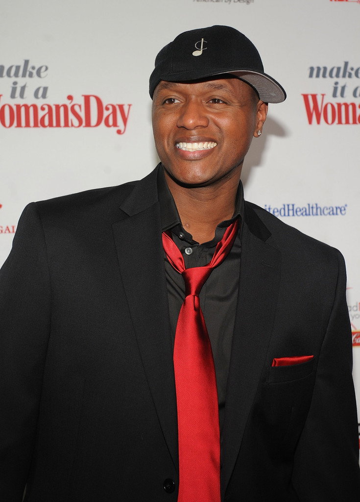 Javier Colon