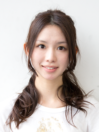 Rina Saito