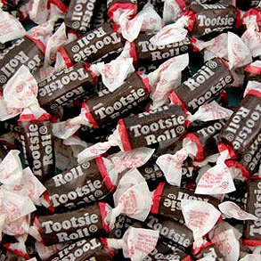 Tootsie Roll