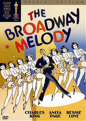 The Broadway Melody (Special Edition)