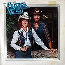 David Frizzell Shelly West - The David Frizell and Shelly West Album