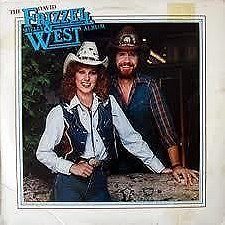 David Frizzell Shelly West - The David Frizell and Shelly West Album