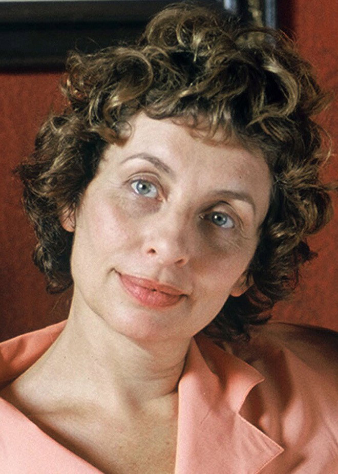 Teresa Harder