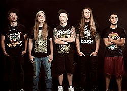 Rings of Saturn