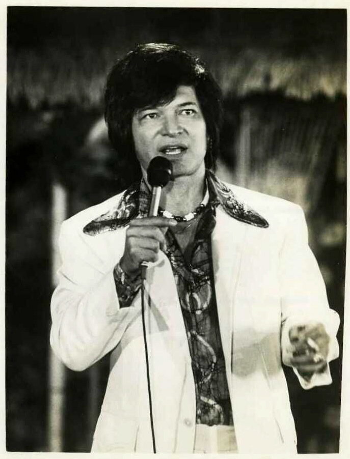 Don Ho