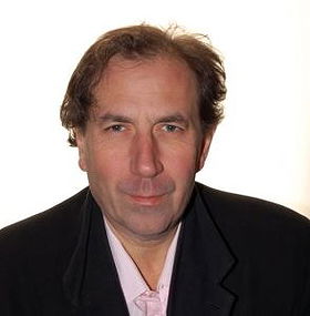 Philippe Calderon