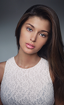 Veronika Istomina