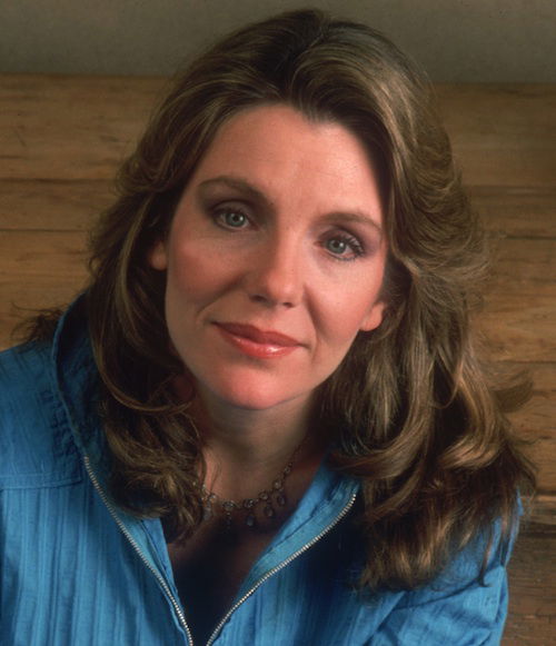 Jill Clayburgh