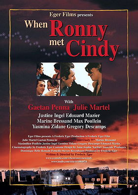 When Ronny Met Cindy?!