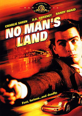 No Man's Land   [Region 1] [US Import] [NTSC]