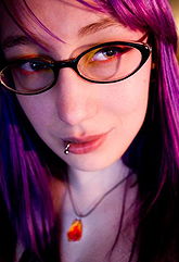 Zoe Quinn pictures and photos