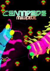 Centipede/Millipede