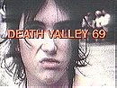 Sonic Youth Feat. Lydia Lunch: Death Valley 69